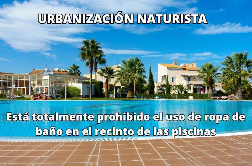 Natura Isabel Appartamento